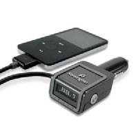 Kensington Liquid FM? Deluxe for iPod® (33424EU) Kensington Liquid FM? Deluxe for iPod® (33424EU)
